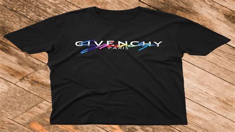 givenchy sizing chart|givenchy t shirt size chart.